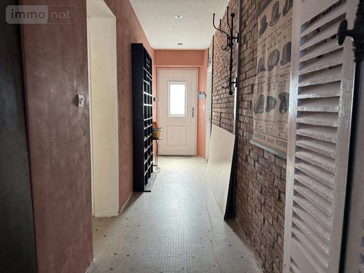 Maison a vendre Guingamp 22200 Côtes-d'Armor 118 m2  164840 euros