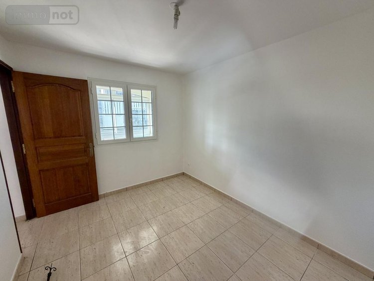 Maison a vendre Sainte-Marie 97438 Réunion 91 m2 4 pièces 300000 euros