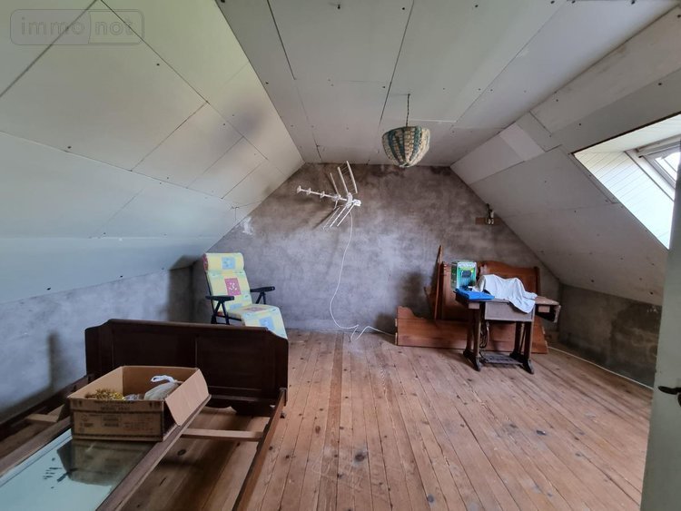 Maison a vendre Plonévez-Porzay 29550 Finistère 181 m2 6 pièces 169400 euros