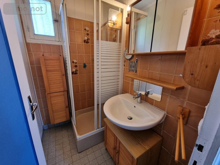 Maison a vendre Châteauneuf-sur-Loire 45110 Loiret 65 m2 3 pièces 134620 euros