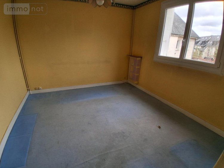 Appartement a vendre Caen 14000 Calvados 68 m2  180200 euros