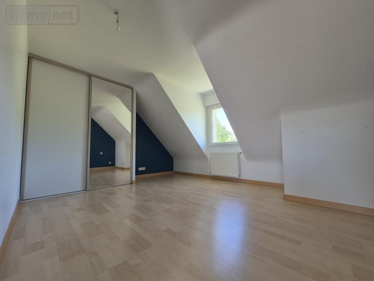 Maison a vendre Colpo 56390 Morbihan 148 m2 6 pièces 364760 euros