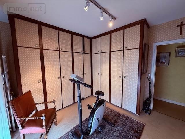 Appartement a vendre Tours 37000 Indre-et-Loire 173 m2 7 pièces 527850 euros