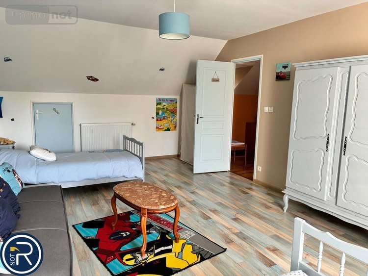 Maison a vendre Argentré 53210 Mayenne 322 m2 7 pièces 603200 euros