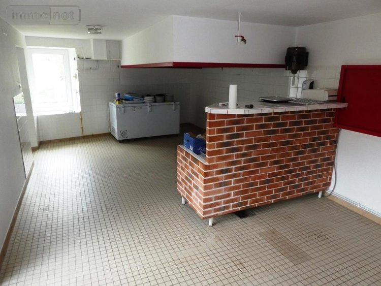 Maison a vendre Ploërdut 56160 Morbihan 161 m2 5 pièces 314750 euros