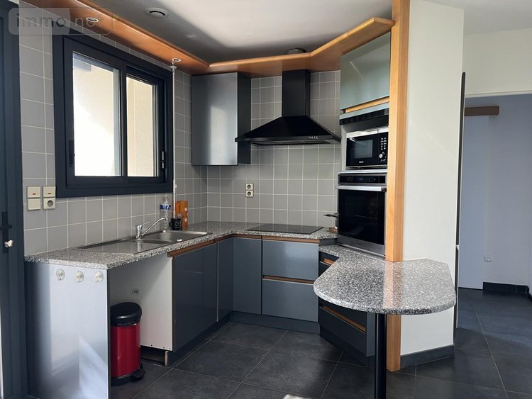 Maison a vendre Cholet 49300 Maine-et-Loire 172 m2 7 pièces 466800 euros