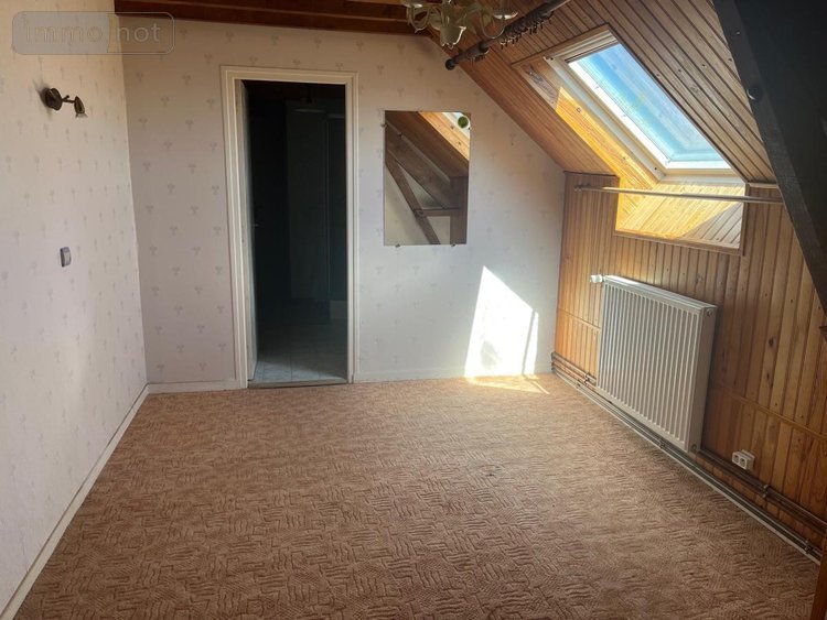 Maison a vendre Picauville 50360 Manche 159 m2  265000 euros