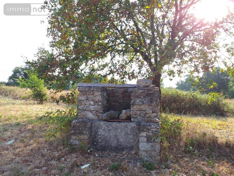 Maison a vendre Ambon 56190 Morbihan 157 m2 5 pièces 670872 euros