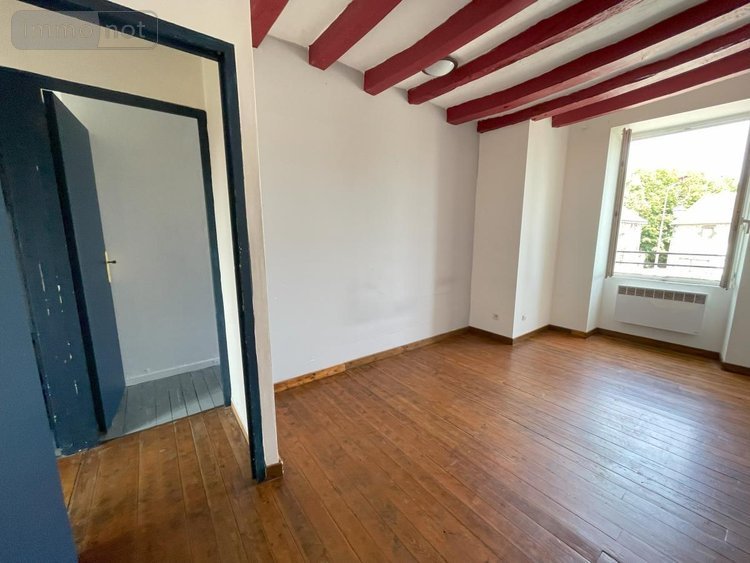 Maison a vendre Saint-Christophe-du-Jambet 72170 Sarthe 80 m2 3 pièces 58780 euros