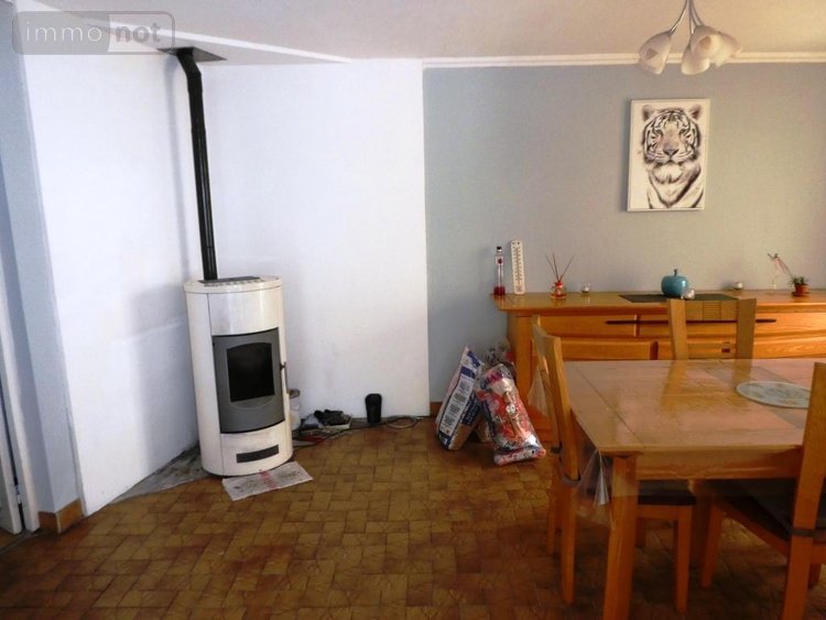 Maison a vendre Ploërdut 56160 Morbihan 86 m2 4 pièces 125600 euros
