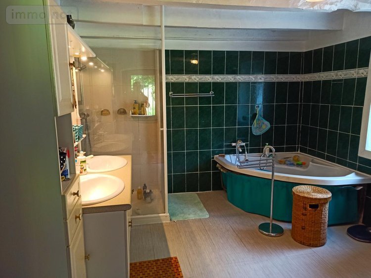 Maison a vendre Merdrignac 22230 Côtes-d'Armor 172 m2  197500 euros