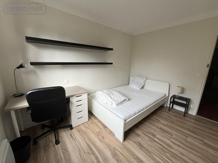 Location appartement Nantes 44000 Loire-Atlantique 70 m2 4 pièces 1250 euros