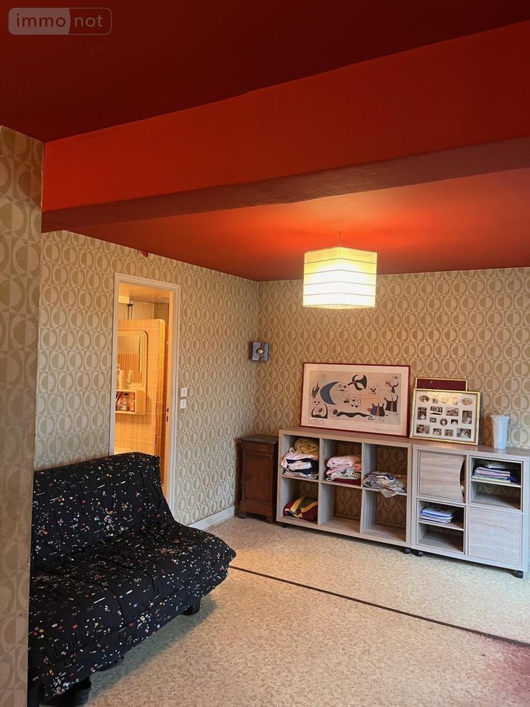 Maison a vendre Besançon 25000 Doubs 197 m2 8 pièces 399000 euros