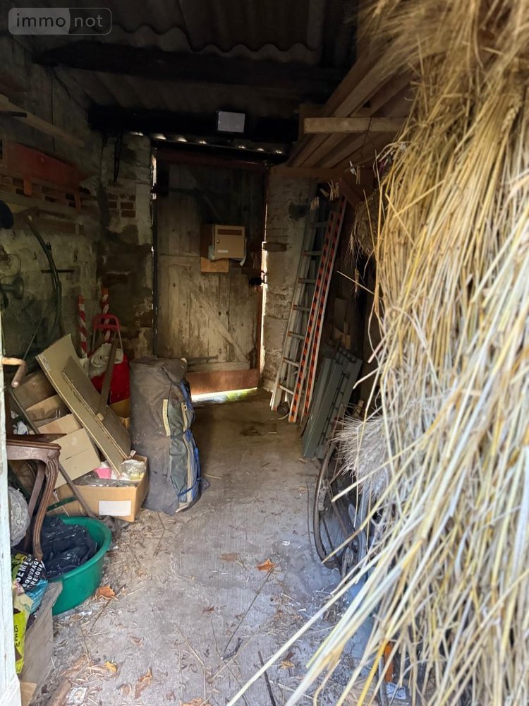 Maison a vendre Villedieu-les-Poêles-Rouffigny 50800 Manche 41 m2 2 pièces 74680 euros