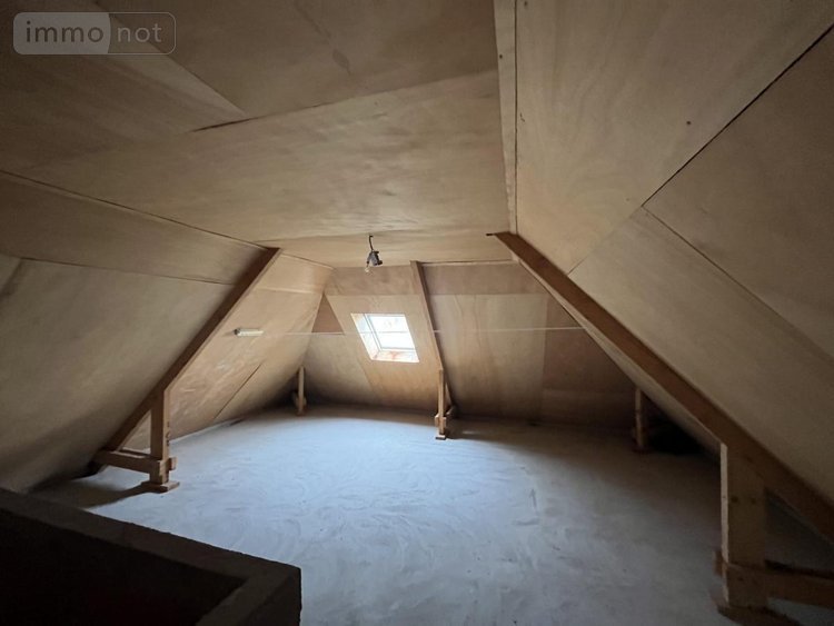 Maison a vendre Gaël 35290 Ille-et-Vilaine 180 m2 8 pièces 306760 euros