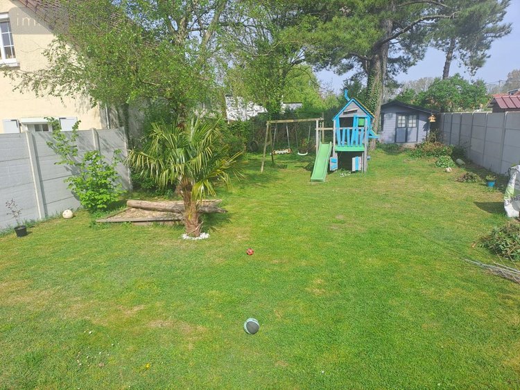 Maison a vendre Coulogne 62137 Pas-de-Calais 120 m2 8 pièces 265680 euros
