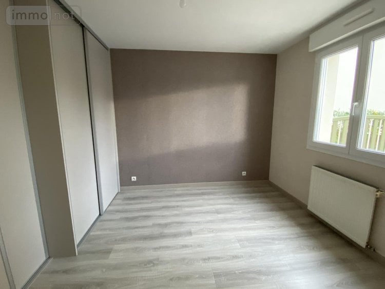 Maison a vendre Loudéac 22600 Côtes-d'Armor 90 m2  198740 euros