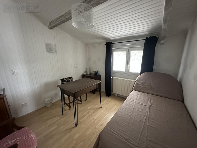 Maison a vendre Cahors 46000 Lot 110 m2 7 pièces 216000 euros