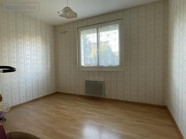 Maison a vendre Yvré-l'Évêque 72530 Sarthe 85 m2  182875 euros