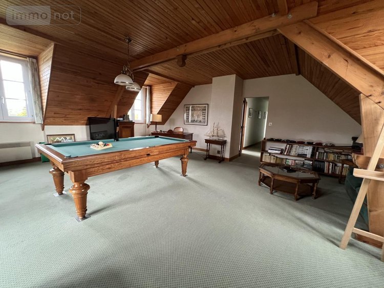 Maison a vendre Corzé 49140 Maine-et-Loire 240 m2 10 pièces 710600 euros