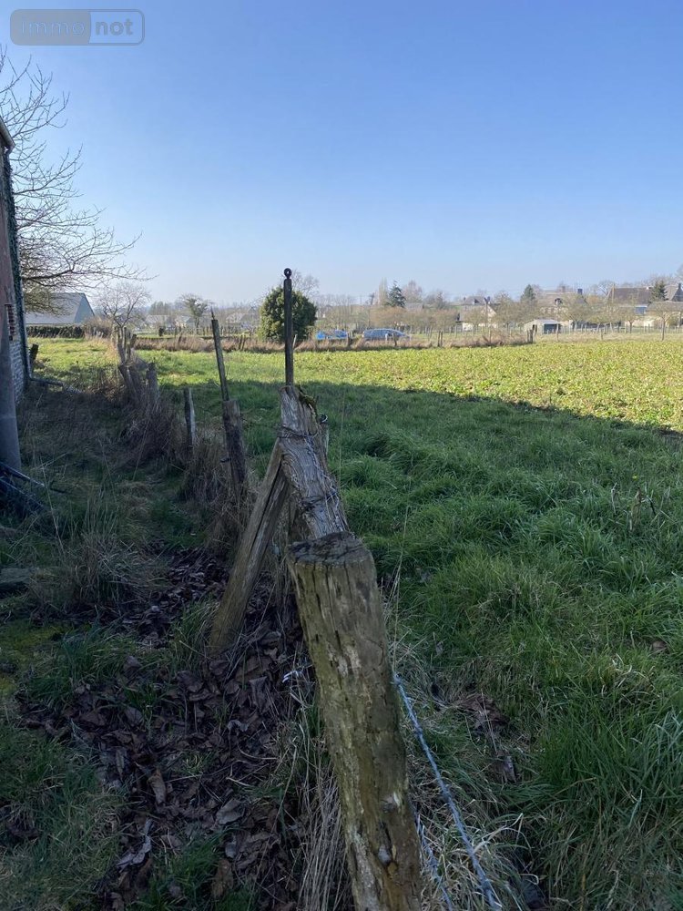 Maison a vendre La Graverie 14350 Calvados 48 m2 2 pièces 88810 euros