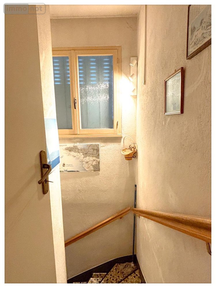 Maison a vendre Angers 49000 Maine-et-Loire 85 m2 4 pièces 248200 euros