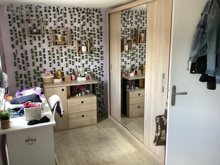 Maison a vendre Labuissière 62700 Pas-de-Calais 94 m2  157500 euros