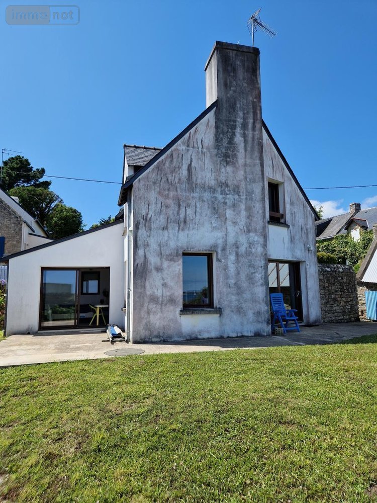 Maison a vendre Île-aux-Moines 56780 Morbihan 105 m2 5 pièces 799900 euros