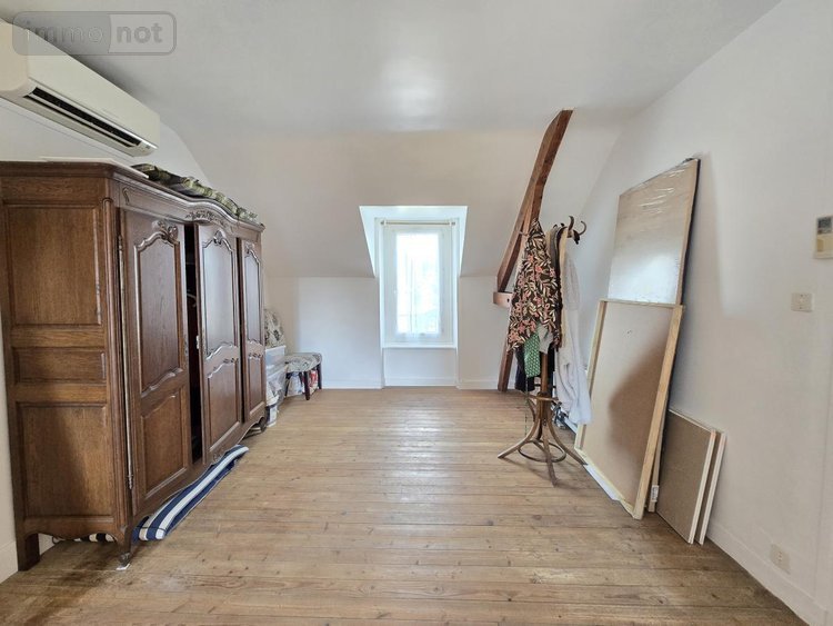 Maison a vendre Malestroit 56140 Morbihan 135 m2 5 pièces 225380 euros