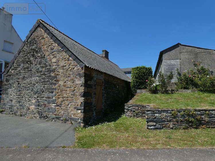 Maison a vendre Taulé 29670 Finistère 160 m2 7 pièces 245860 euros