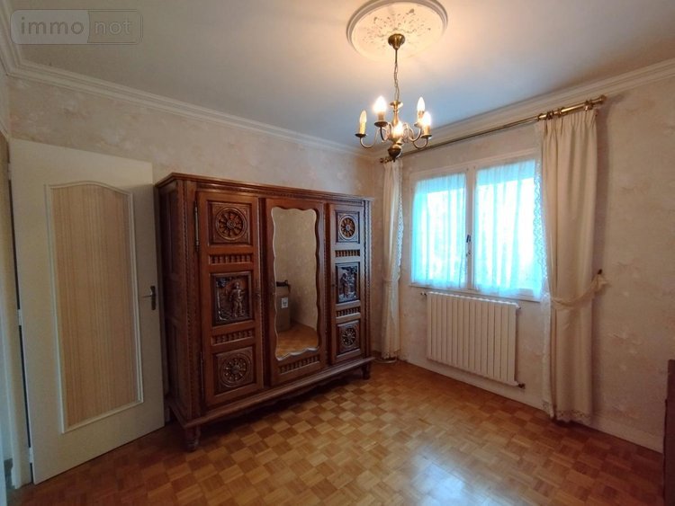 Maison a vendre Dinard 35800 Ille-et-Vilaine 110 m2 6 pièces 397100 euros