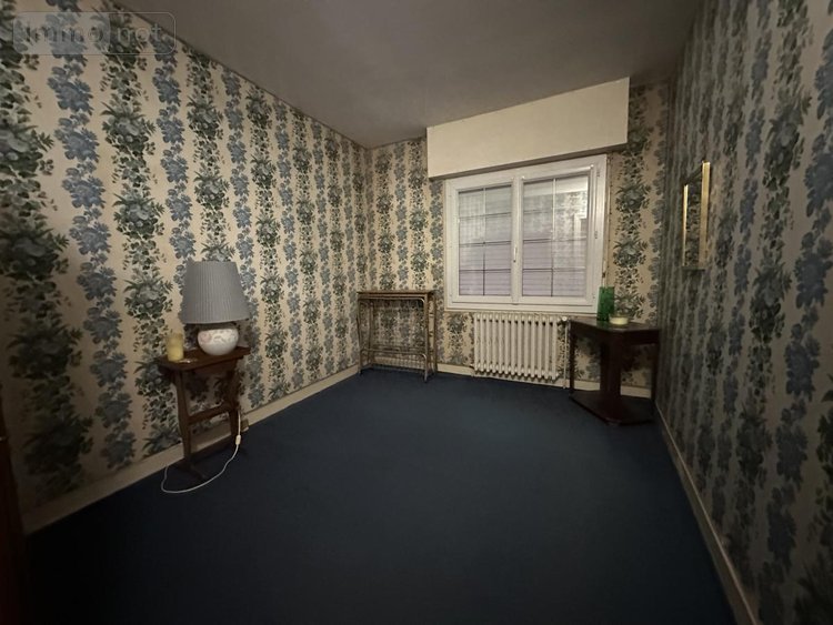 Maison a vendre Sainte-Gemmes-d'Andigné 49500 Maine-et-Loire 132 m2 4 pièces 193880 euros