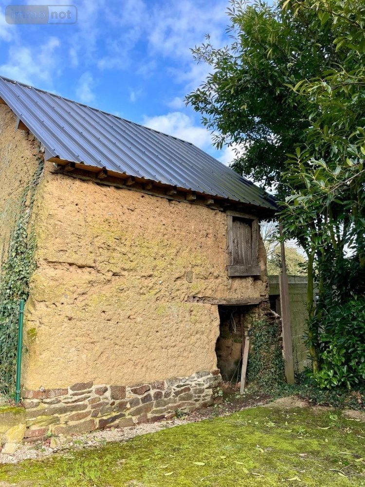 Maison a vendre Montauban-de-Bretagne 35360 Ille-et-Vilaine 250 m2 9 pièces 383200 euros