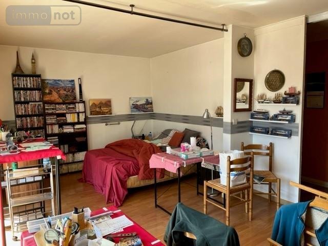 Appartement a vendre Lorient 56100 Morbihan 70 m2  187896 euros