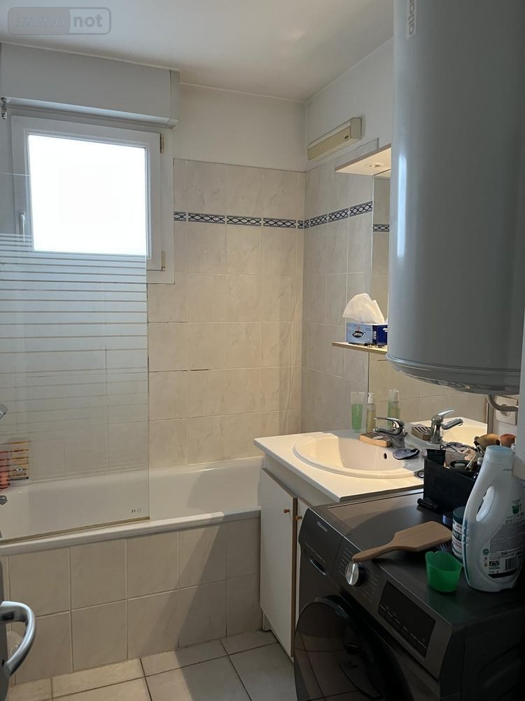 Appartement a vendre Caen 14000 Calvados 42 m2 2 pièces 151525 euros