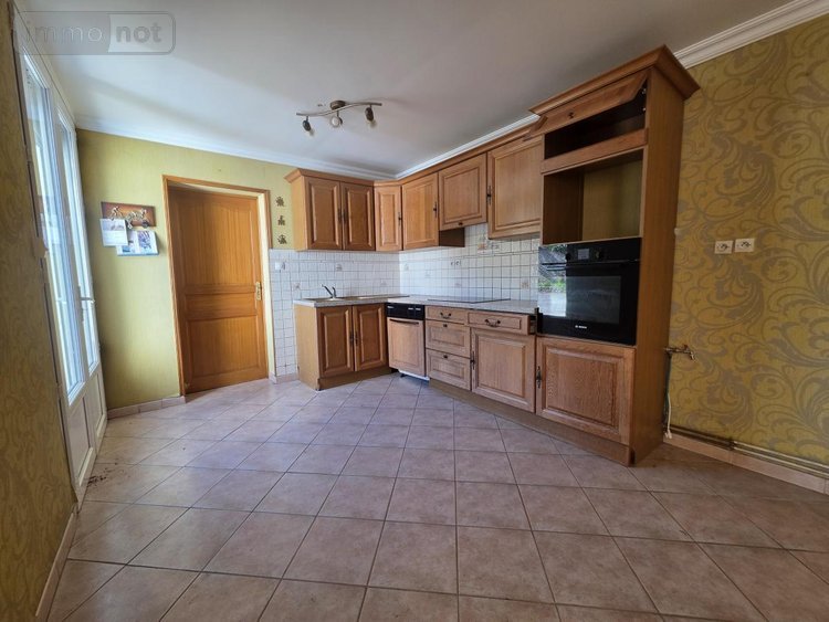 Maison a vendre Saint-Hilaire-Cottes 62120 Pas-de-Calais 248 m2 10 pièces 199000 euros