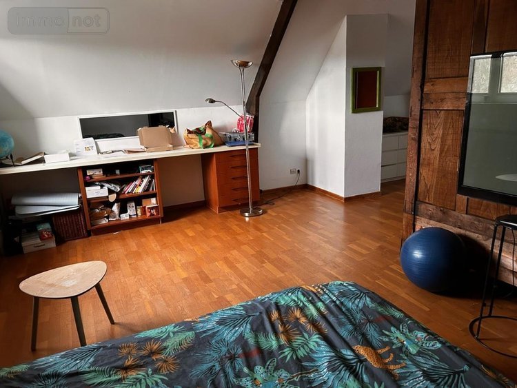 Maison a vendre Raillencourt-Sainte-Olle 59554 Nord 225 m2 6 pièces 262000 euros