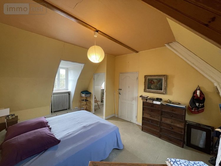 Maison a vendre Île-de-Bréhat 22870 Côtes-d'Armor 265 m2 11 pièces 1761300 euros