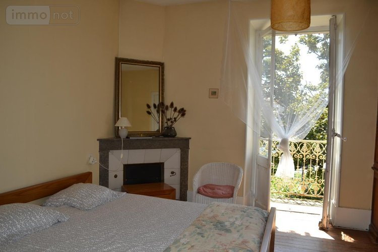 Maison a vendre Aubenas 07200 Ardèche 360 m2 13 pièces 725500 euros