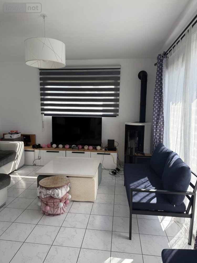 Maison a vendre Monterblanc 56250 Morbihan 105 m2 6 pièces 364900 euros