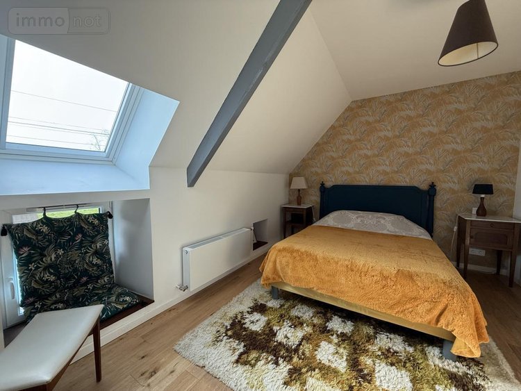 Maison a vendre Valcanville 50760 Manche 175 m2 7 pièces 415000 euros