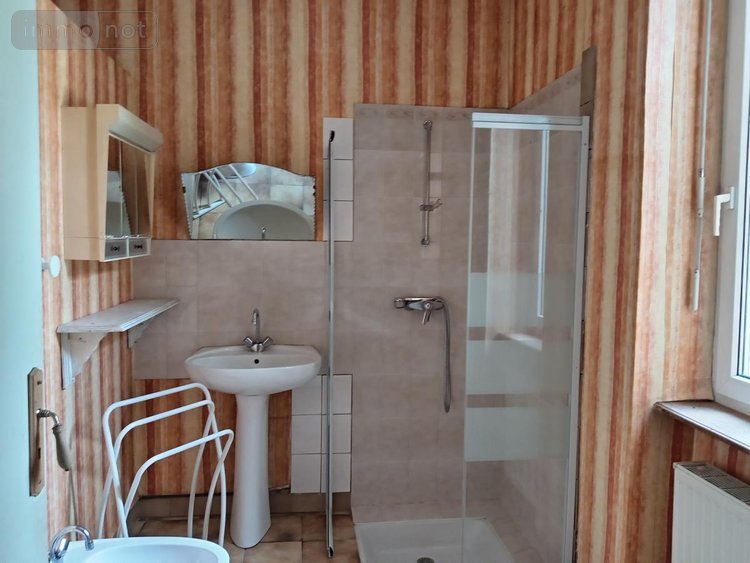 Maison a vendre Moulines 50600 Manche 110 m2 5 pièces 147140 euros