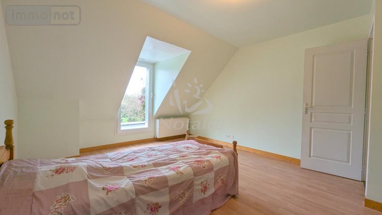Maison a vendre Lanhouarneau 29430 Finistère 124 m2 6 pièces 212000 euros