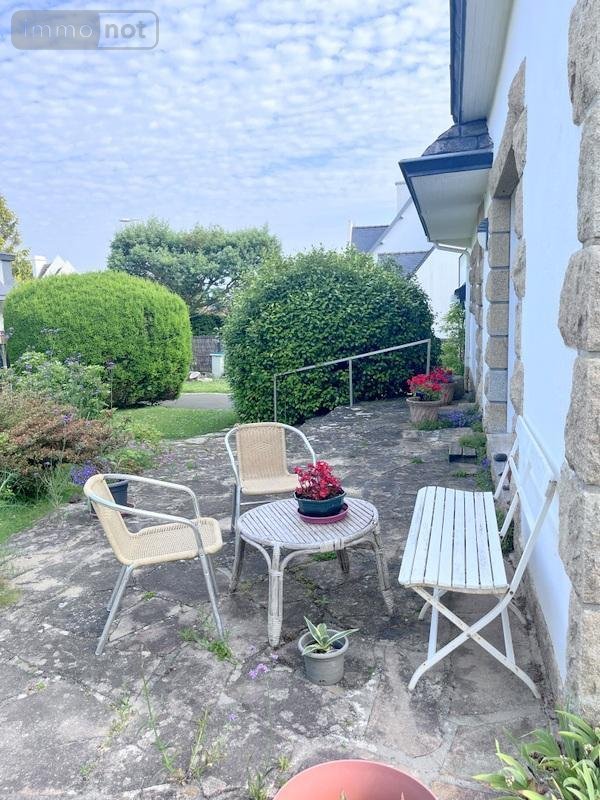 Maison a vendre Combrit 29120 Finistère 186 m2 8 pièces 922000 euros