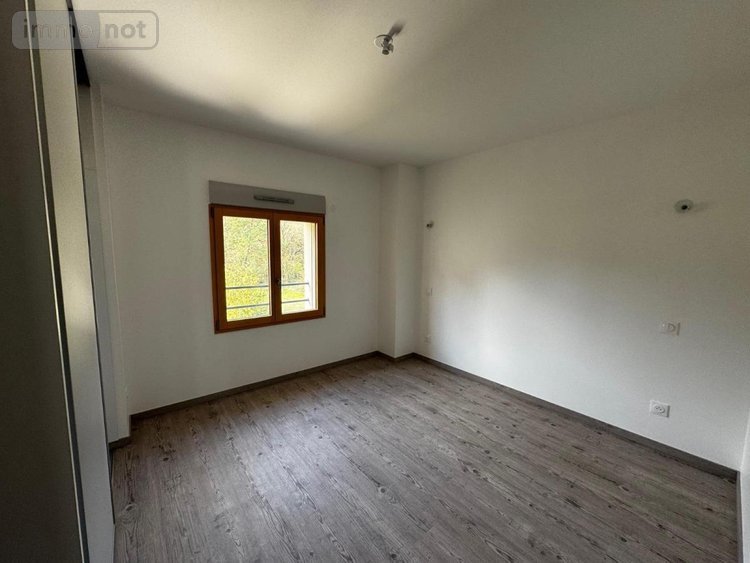 Location appartement Archelange 39290 Jura 137 m2 4 pièces 980 euros