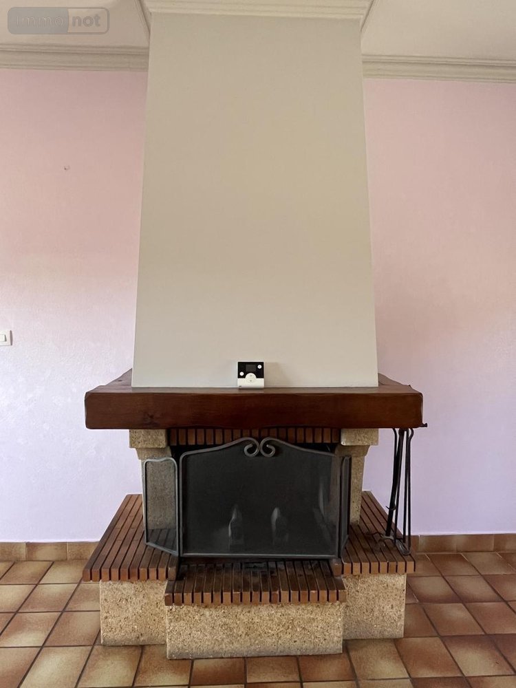 Maison a vendre Voutré 53600 Mayenne 78 m2 4 pièces 124372 euros