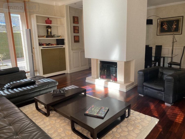 Maison a vendre Vire-Normandie 14500 Calvados 225 m2 9 pièces 495000 euros