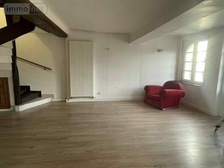 Maison a vendre Saumur 49400 Maine-et-Loire 133 m2 7 pièces 227365 euros