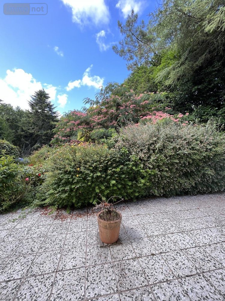 Maison a vendre Gouesnach 29950 Finistère 123 m2 6 pièces 480700 euros