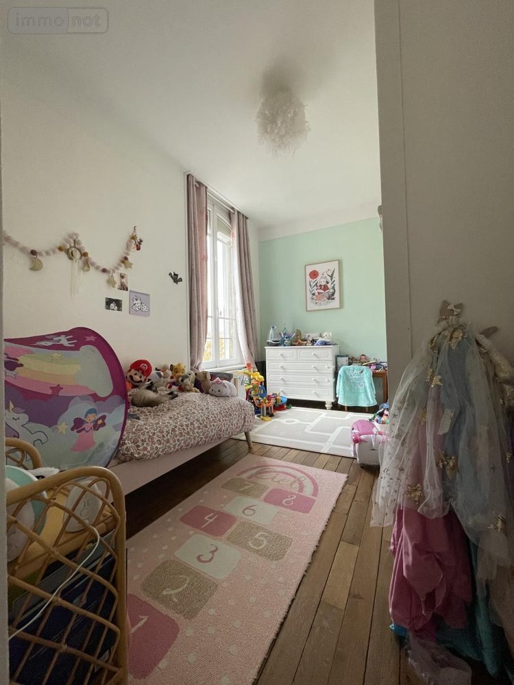 Appartement a vendre Reims 51100 Marne 130 m2 5 pièces 510000 euros